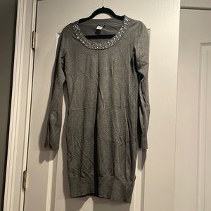 Embellished sweater dress Venus size M
